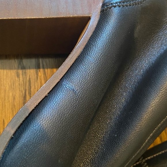 STEVEN by Steve Madden Stesha Open-Toe Booties - Picture 10 of 11